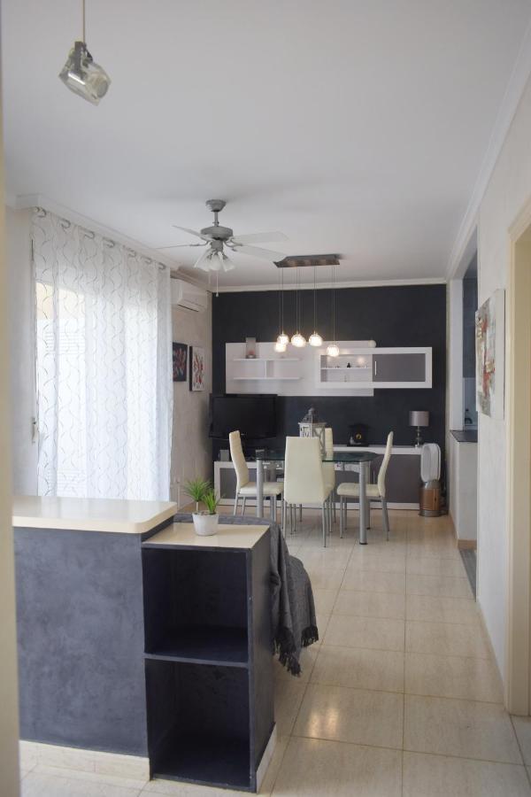 Casa Paz Appartement Playas de Vera Buitenkant foto